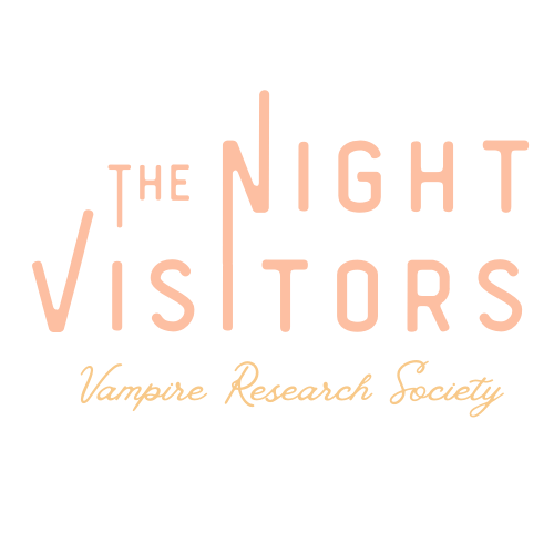 The Night Visitors Vampire Research Society
